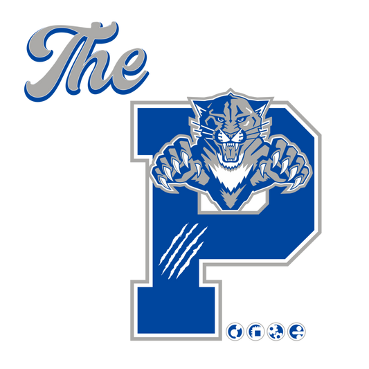 "The P"- An Effort to Raise Money for Phillips High School's STEM Department