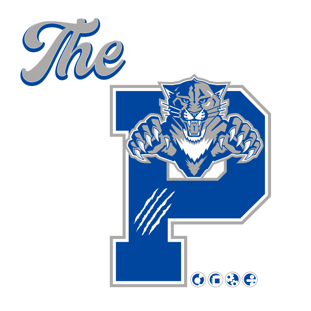 "The P"- An Effort to Raise Money for Phillips High School's STEM Department