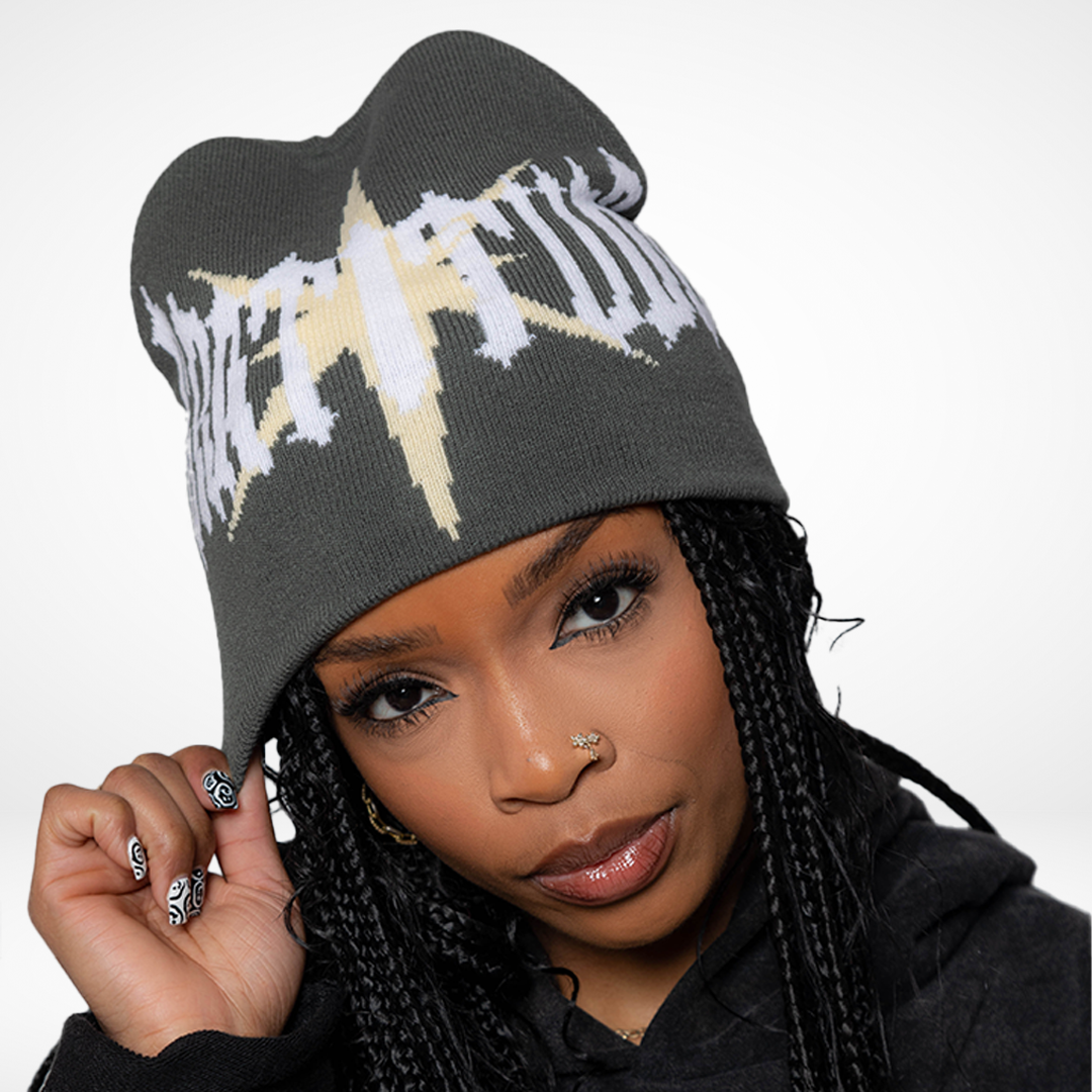 Star Beanie