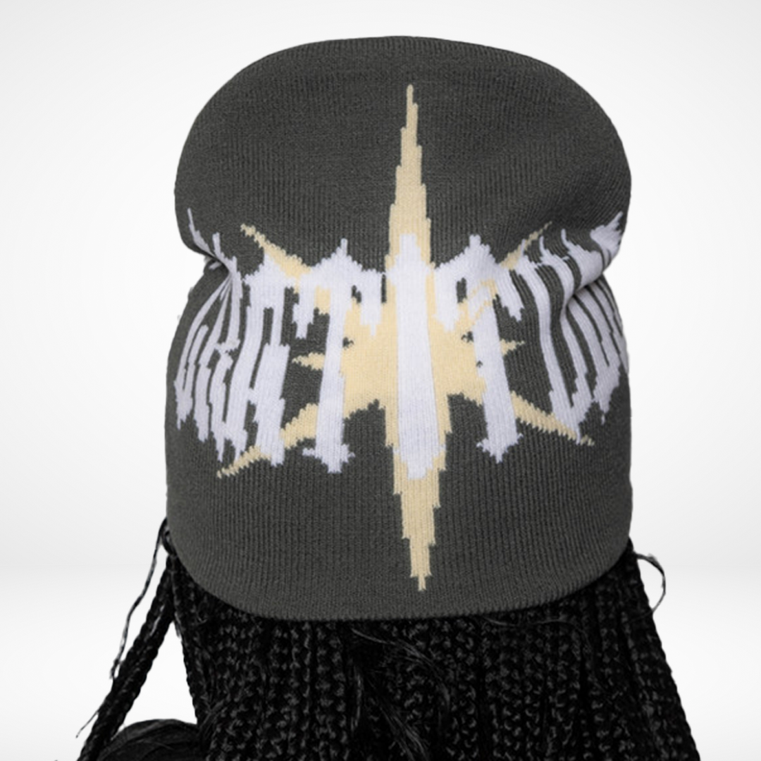 Star Beanie
