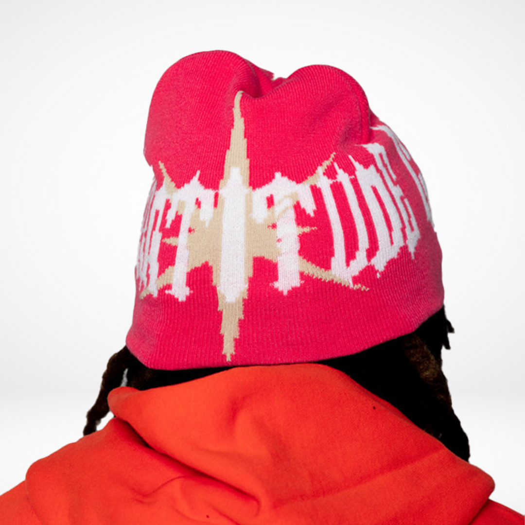 Star Beanie