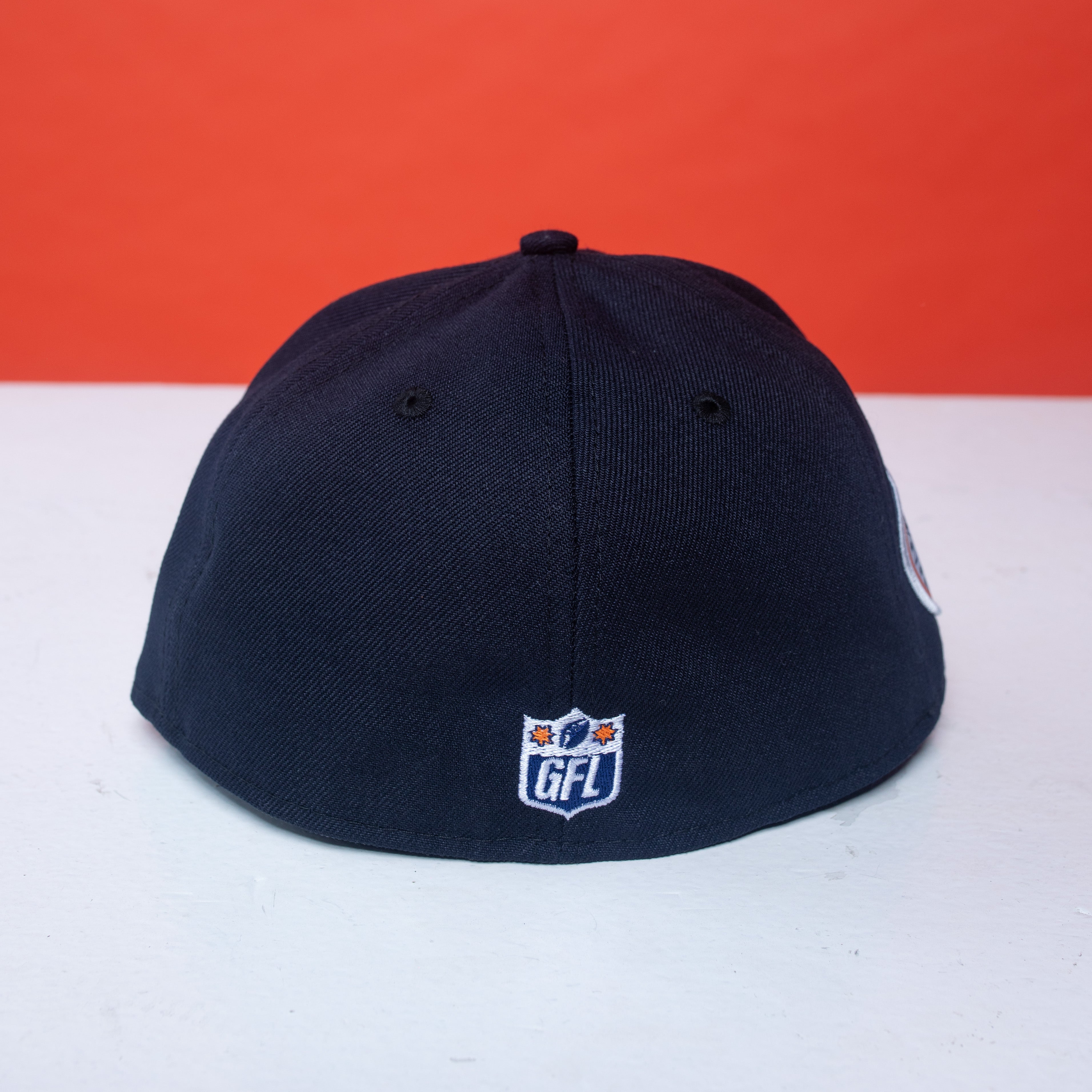 Grateful State Fitted