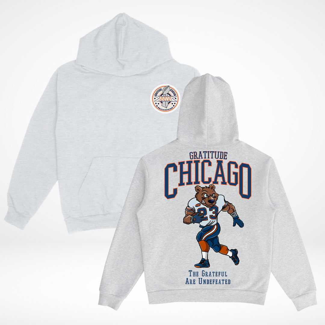 Stadium Hoodie