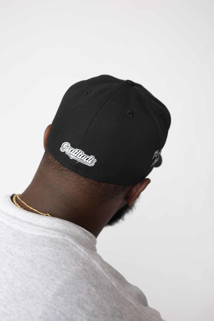 Anniversary Capsule Fitted