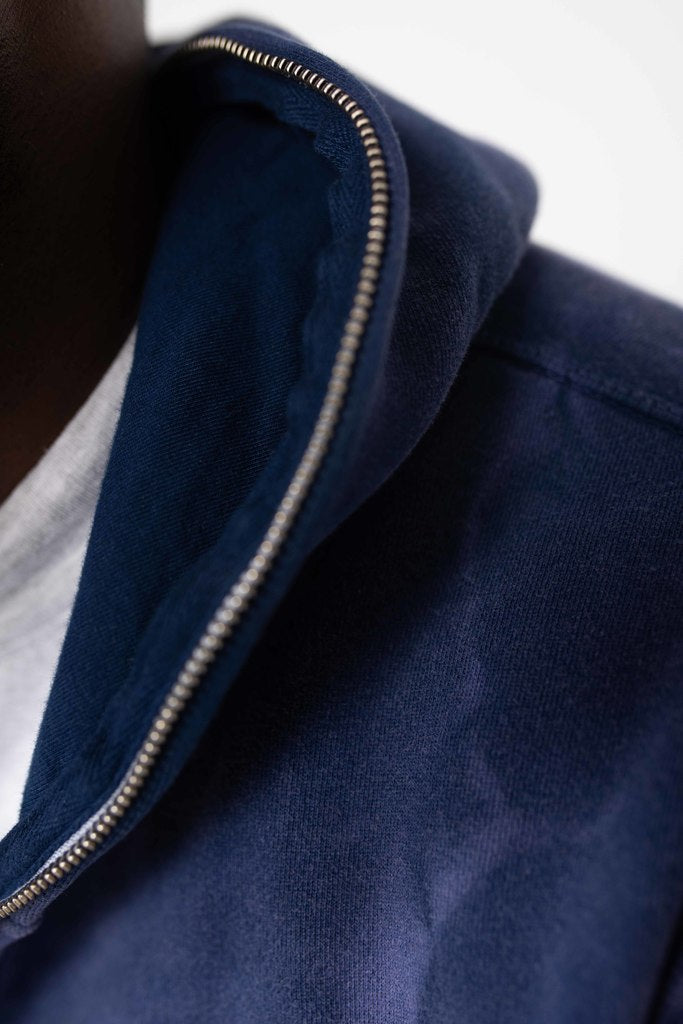 Anniversary Capsule Full Zip Hoodie