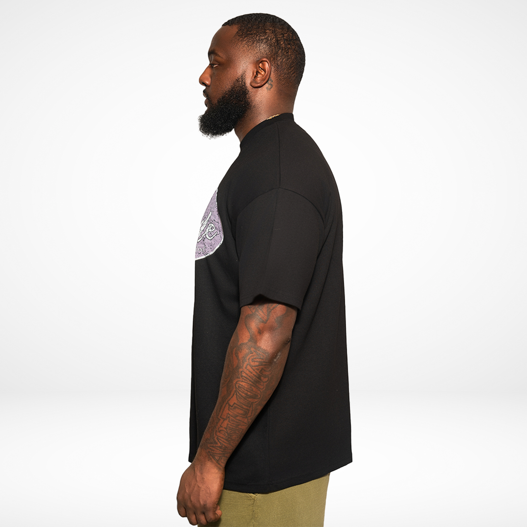 Essential Tee (Black)