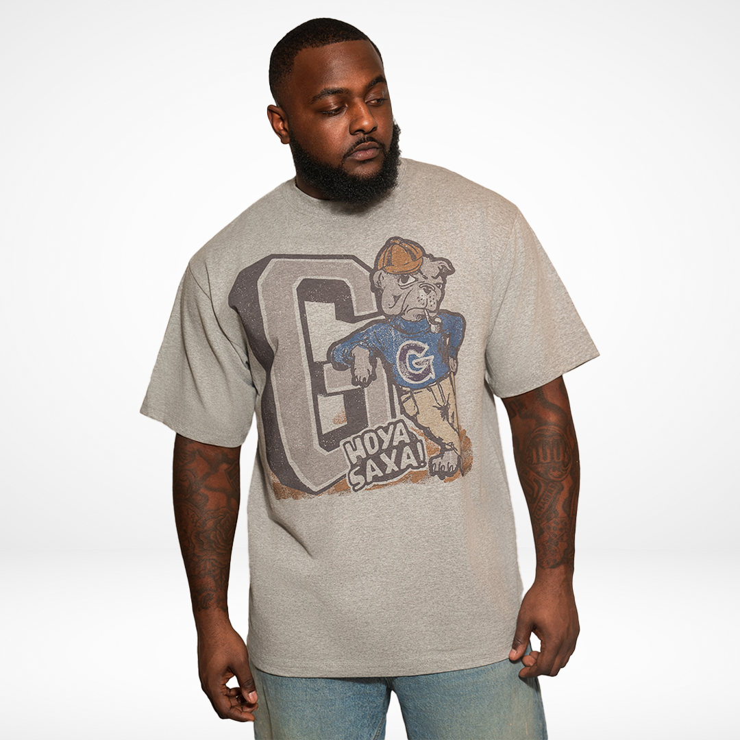 Hoya Dawg Tee
