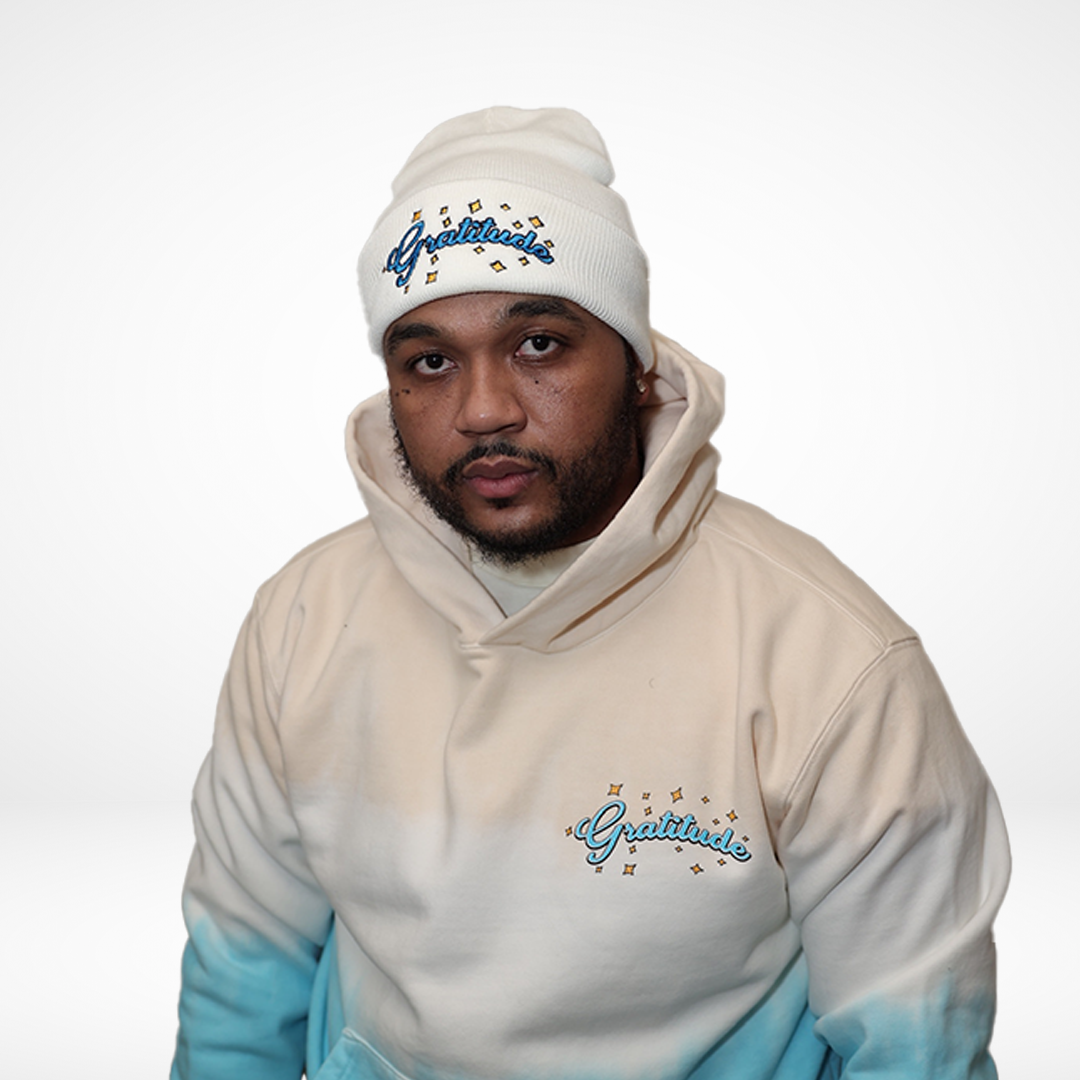 Practice Gratitude Beanie