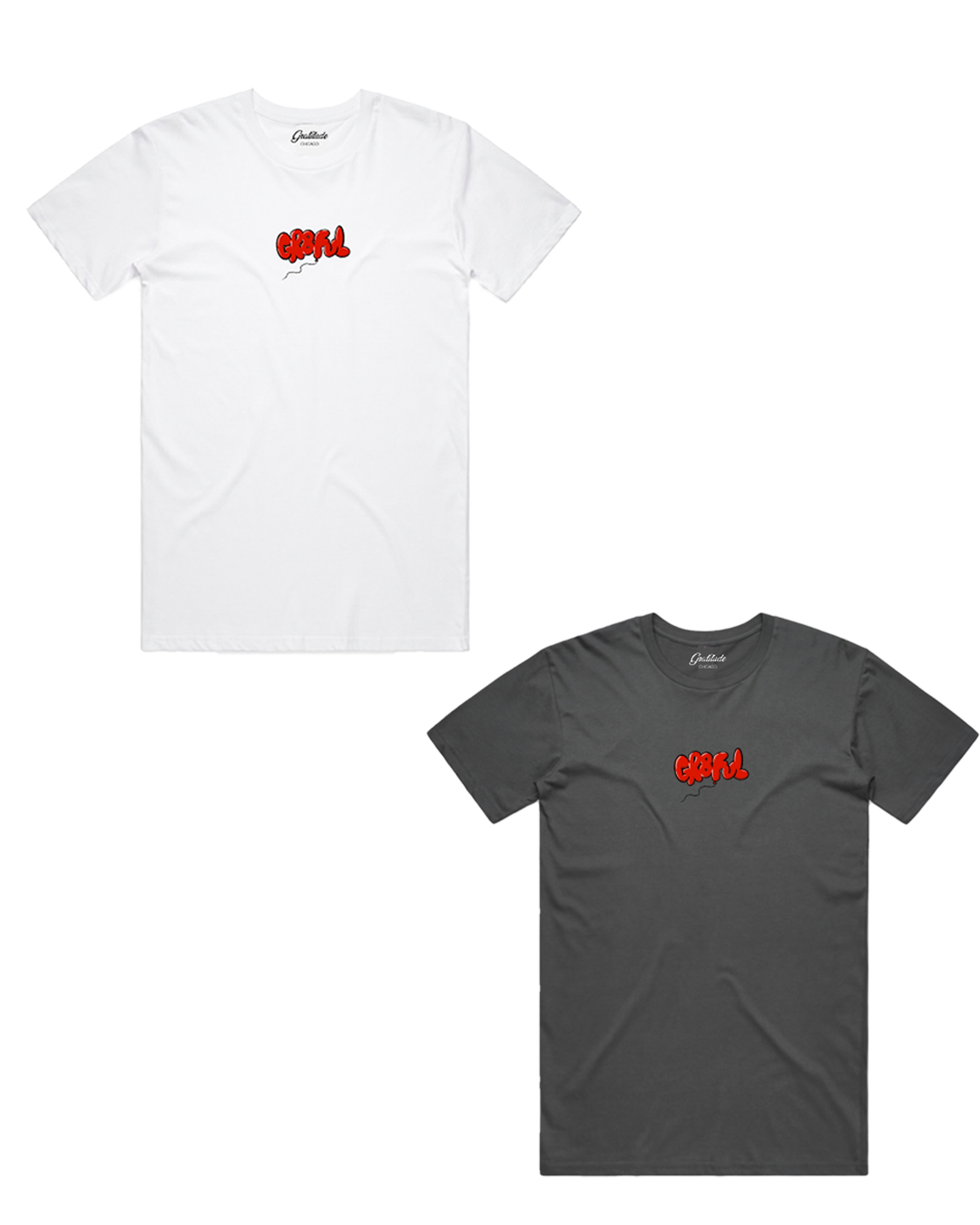 GR8FUL Tee