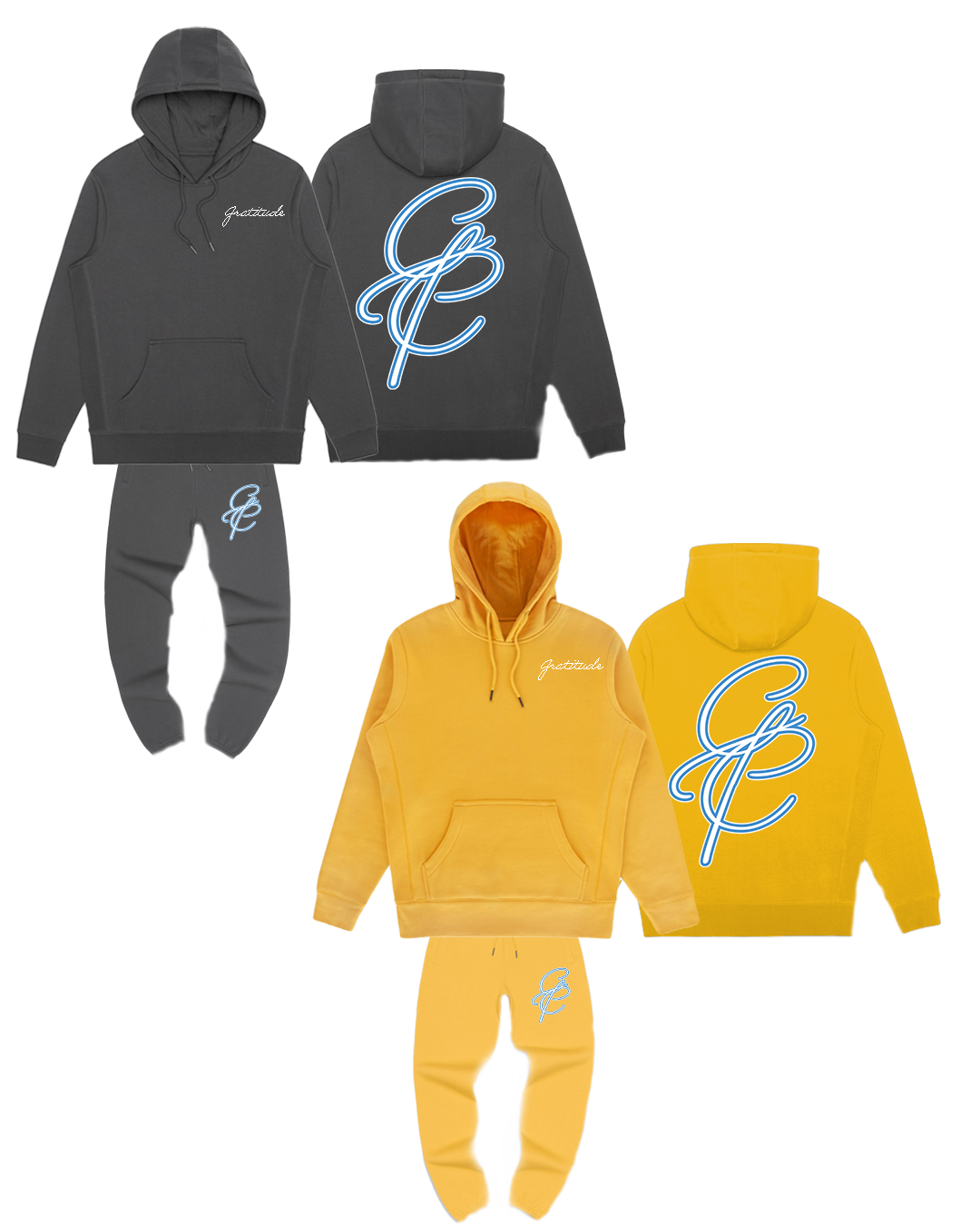 GTC Script Suit