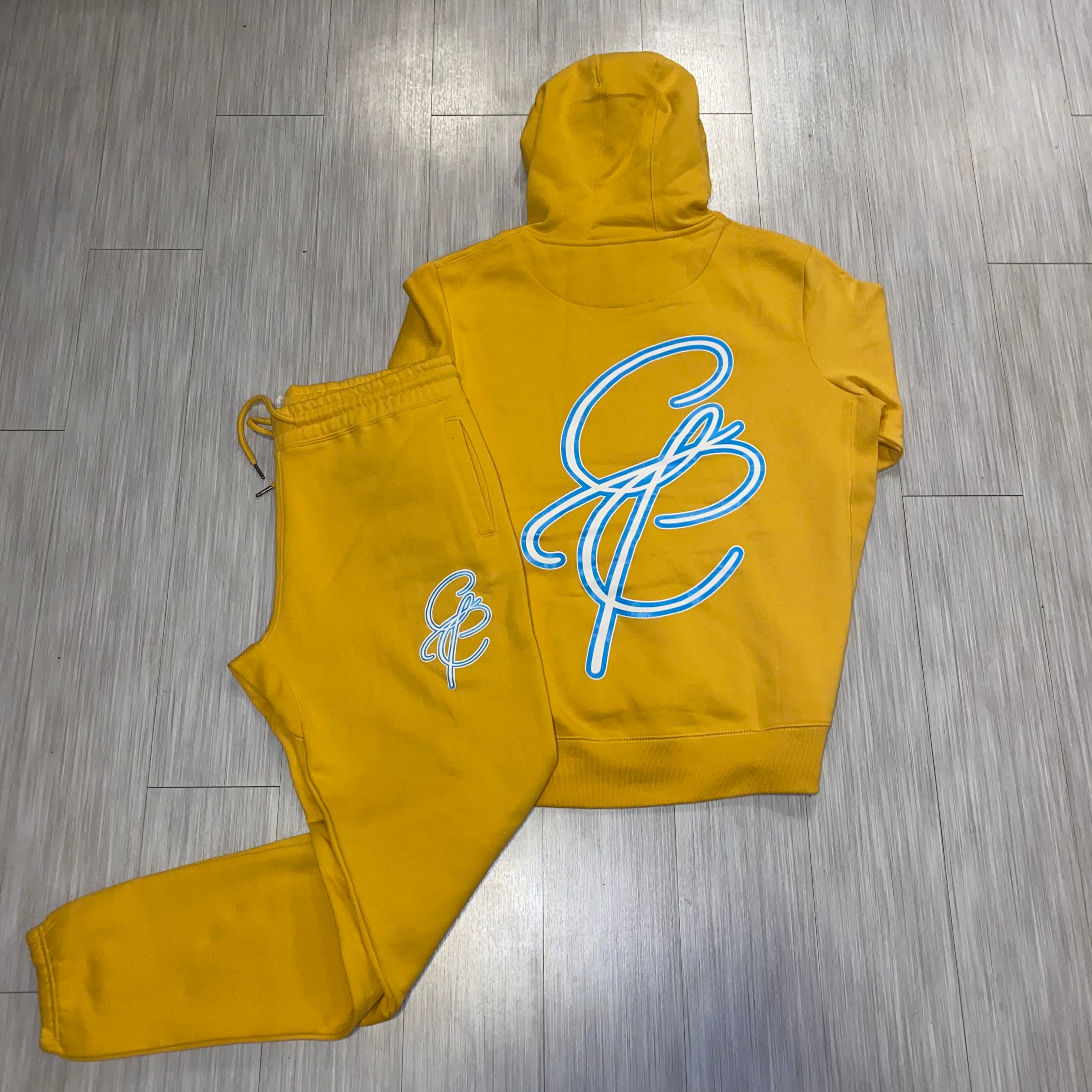 GTC Script Suit