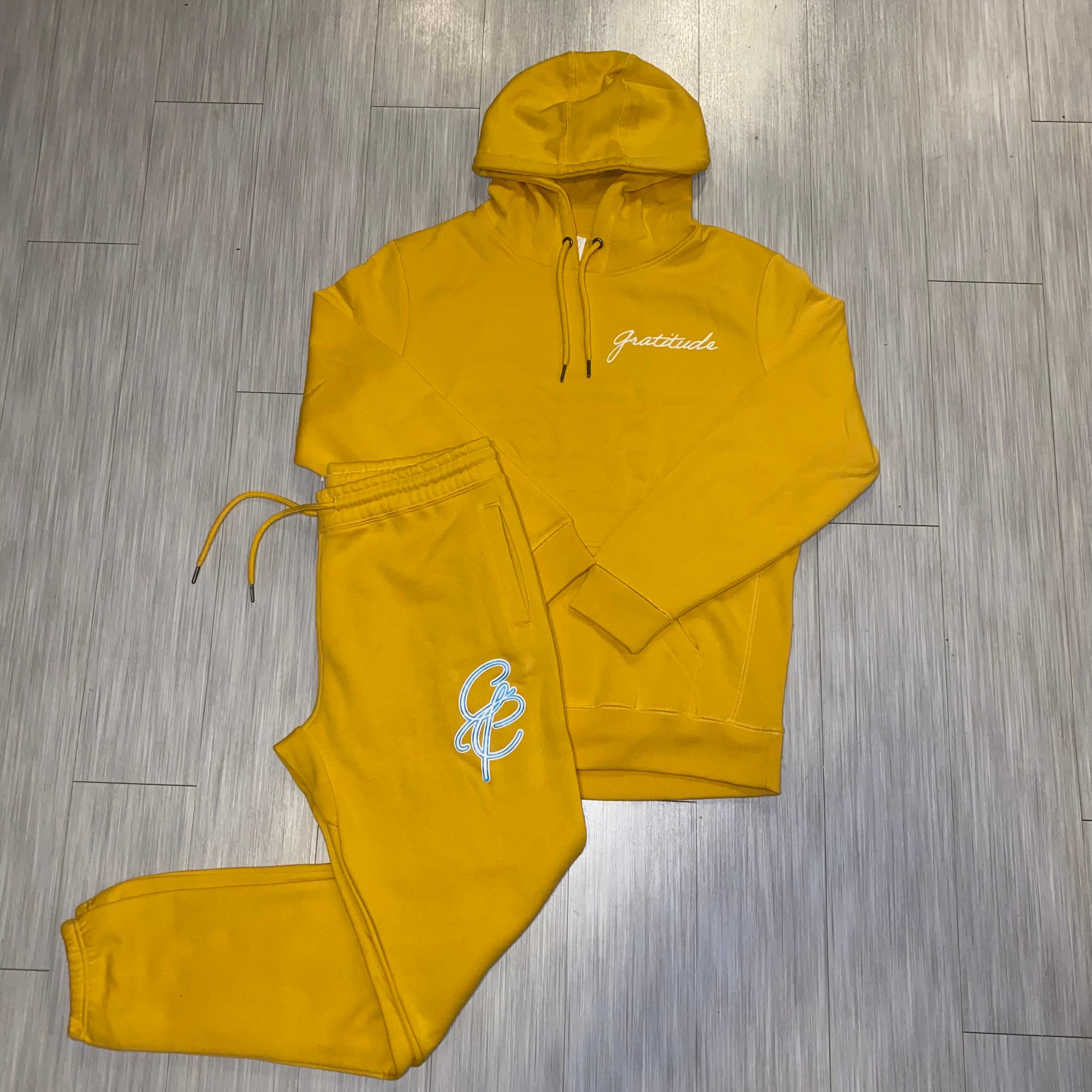 GTC Script Suit