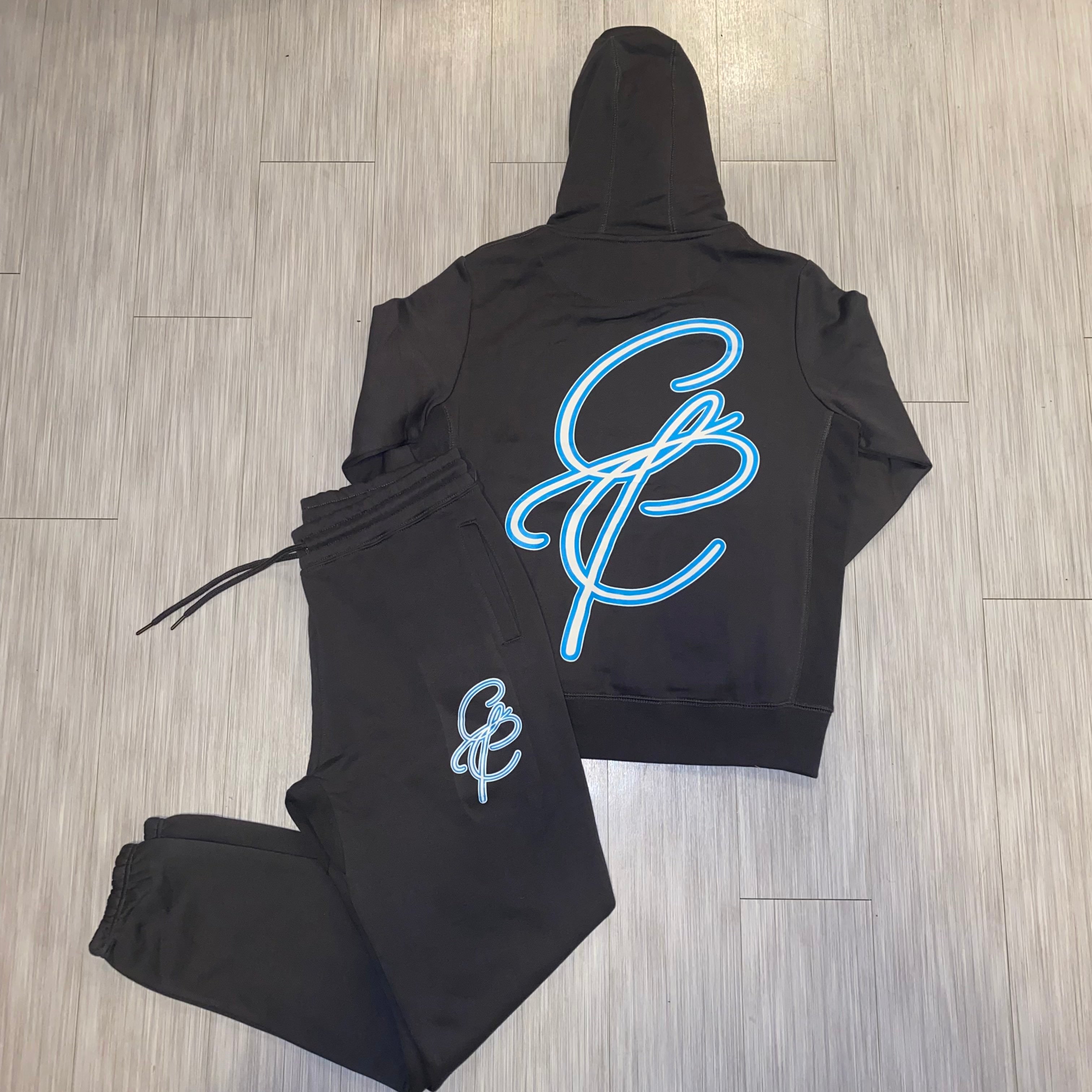 GTC Script Suit