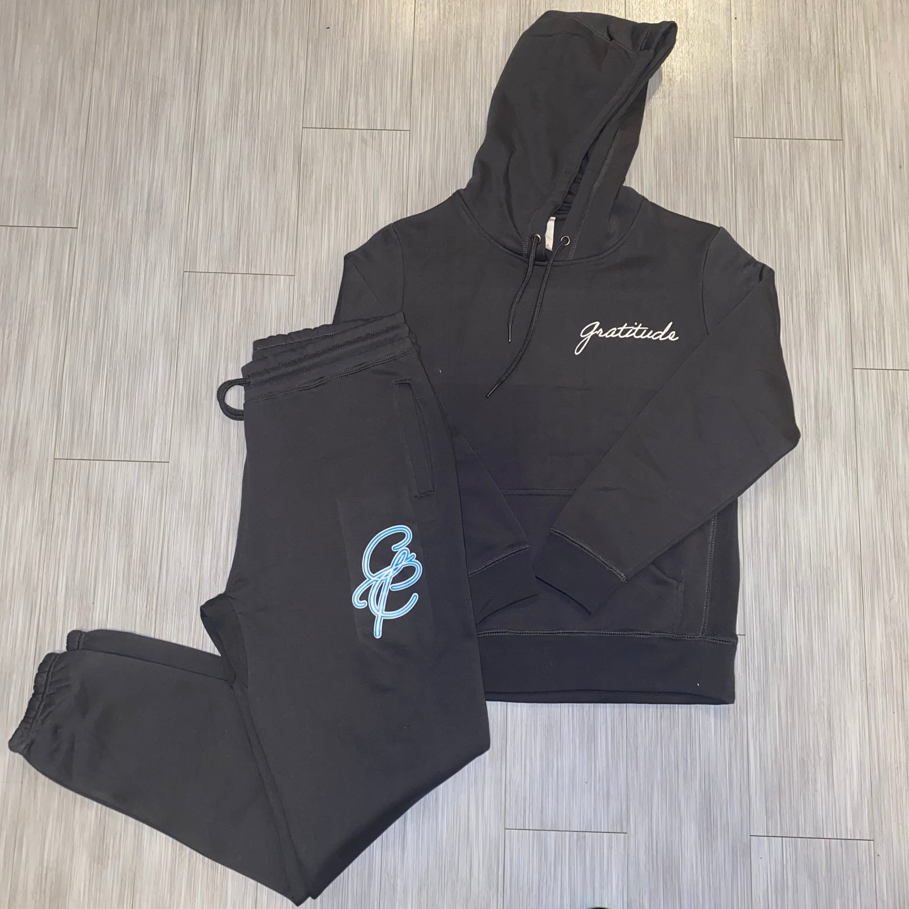 GTC Script Suit