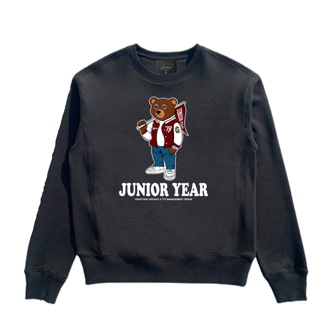Junior Year Crewneck