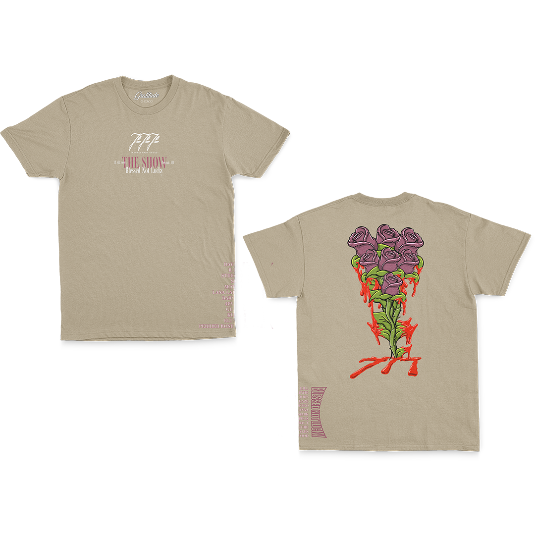 The Show Tee