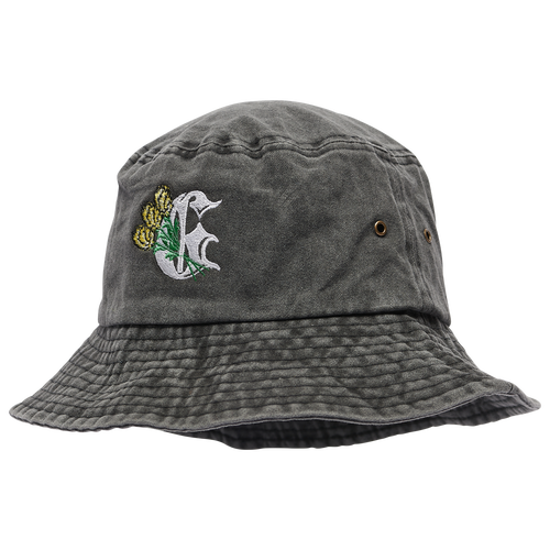 Flower G Bucket Hat