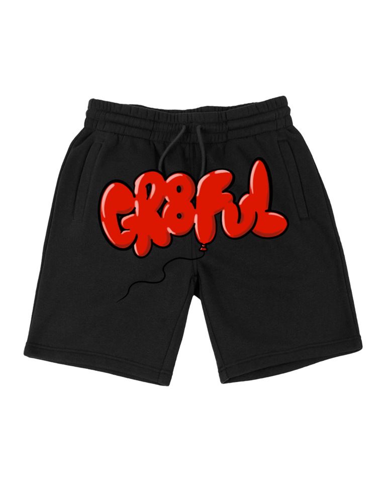GR8FUL Shorts