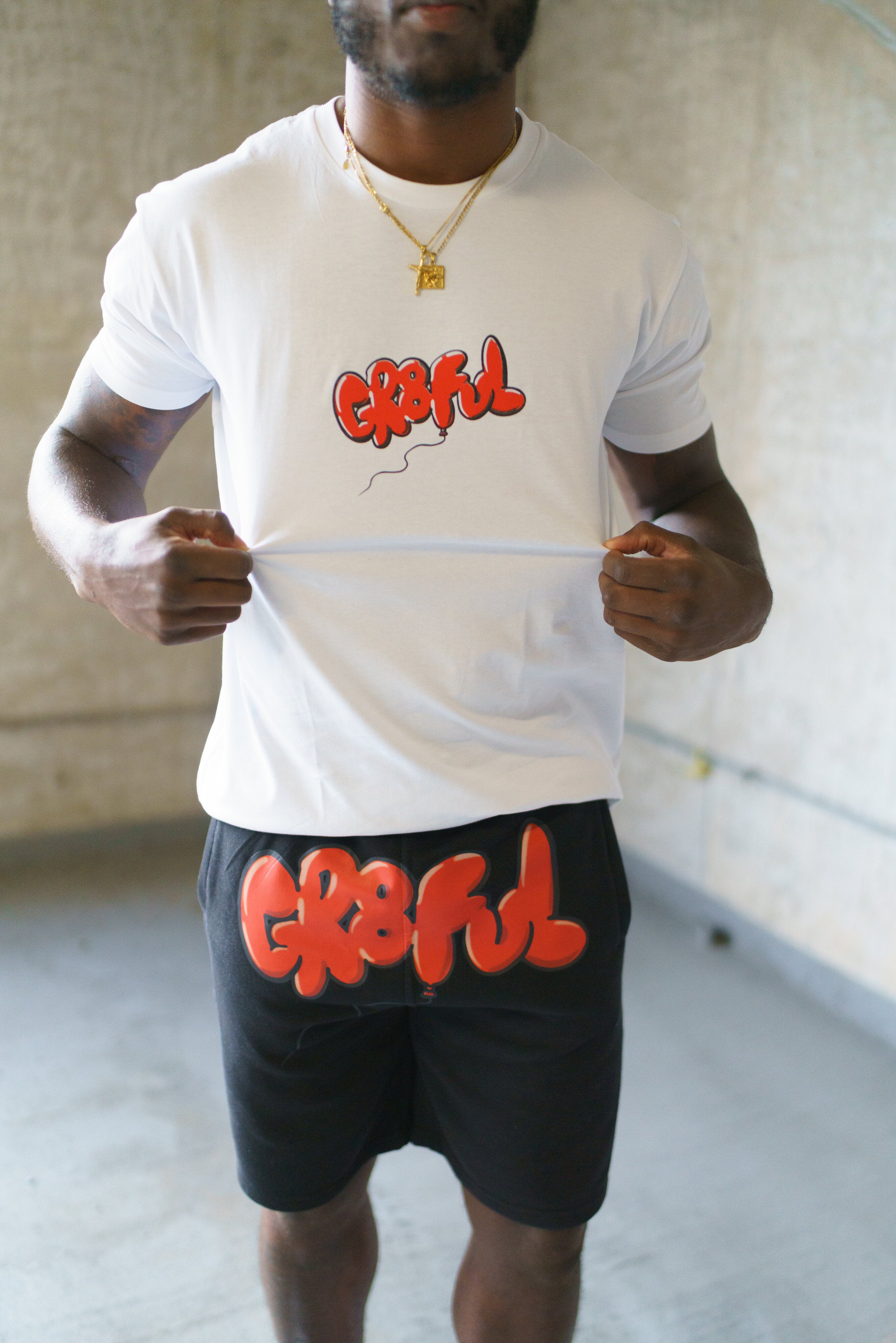 GR8FUL Tee
