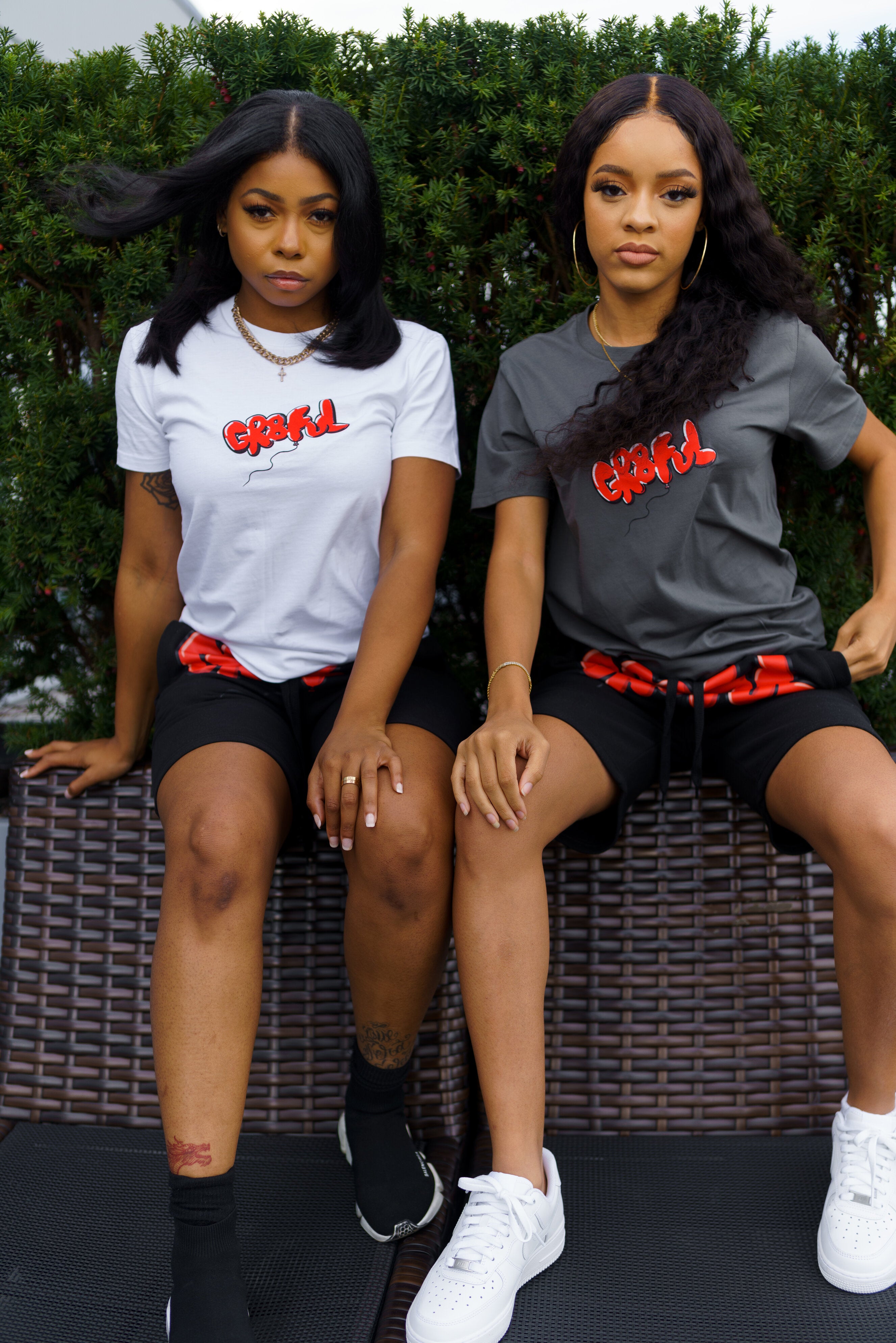 GR8FUL Tee