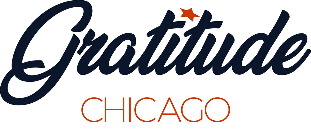 Gratitude Chicago: The Evolution of Luxury Streetwear