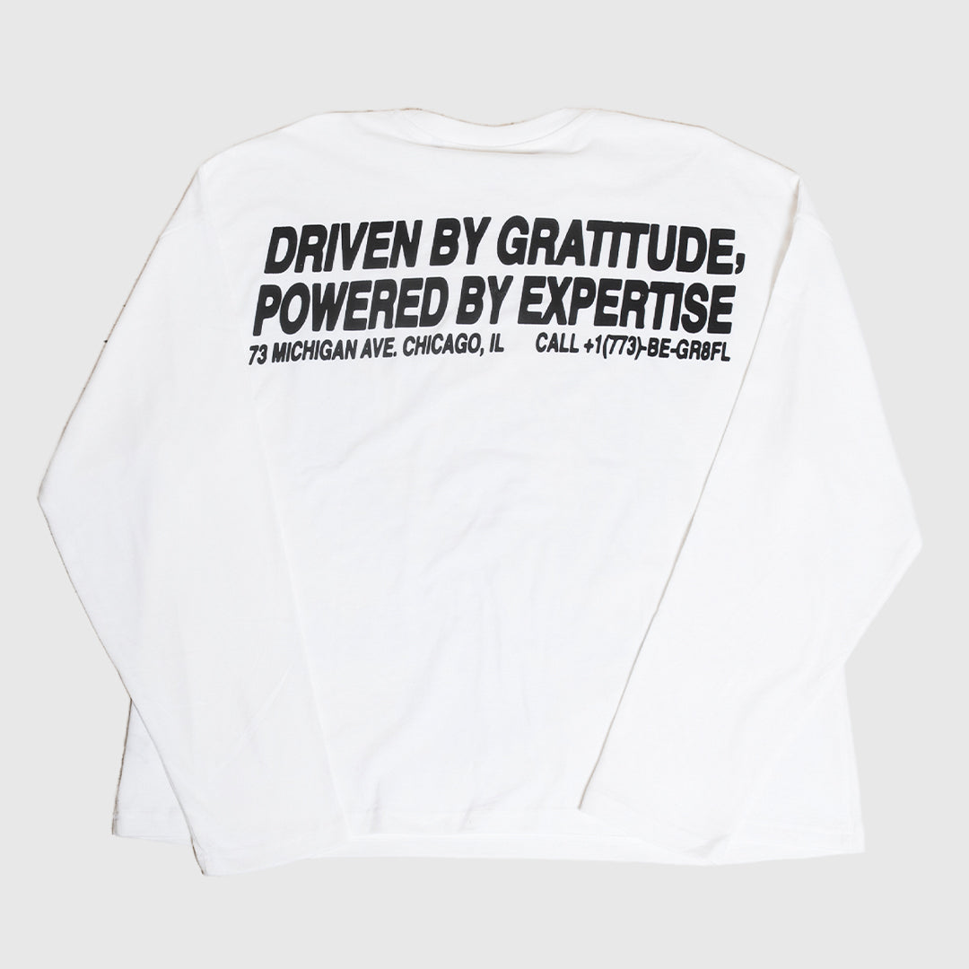 Gratus Animus Long Sleeve