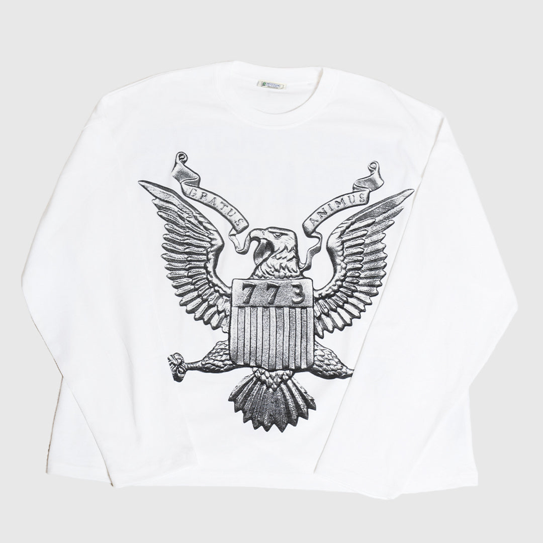 Gratus Animus Long Sleeve