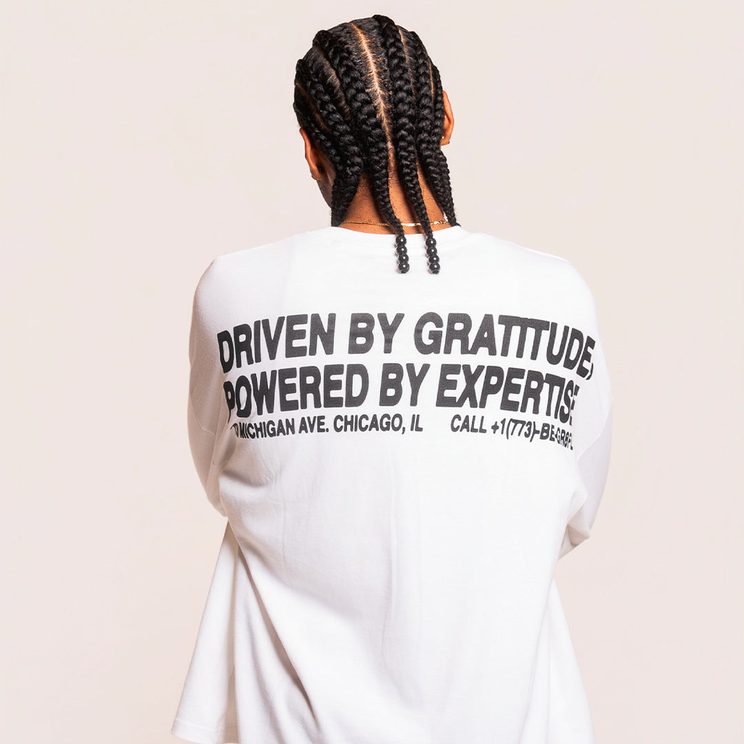 Gratus Animus Long Sleeve