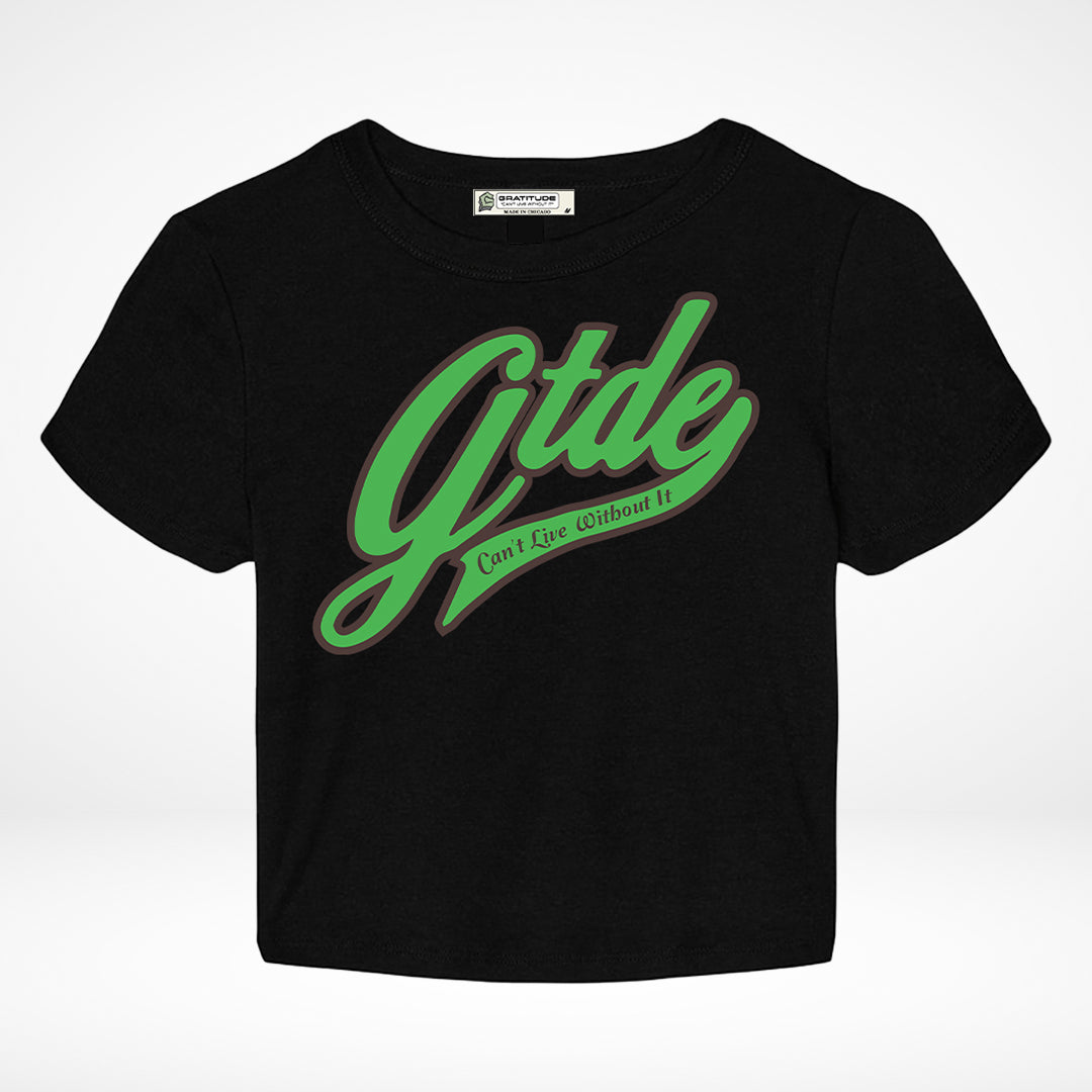 GTDE Baby Tee