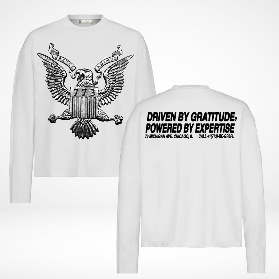 Gratus Animus Long Sleeve