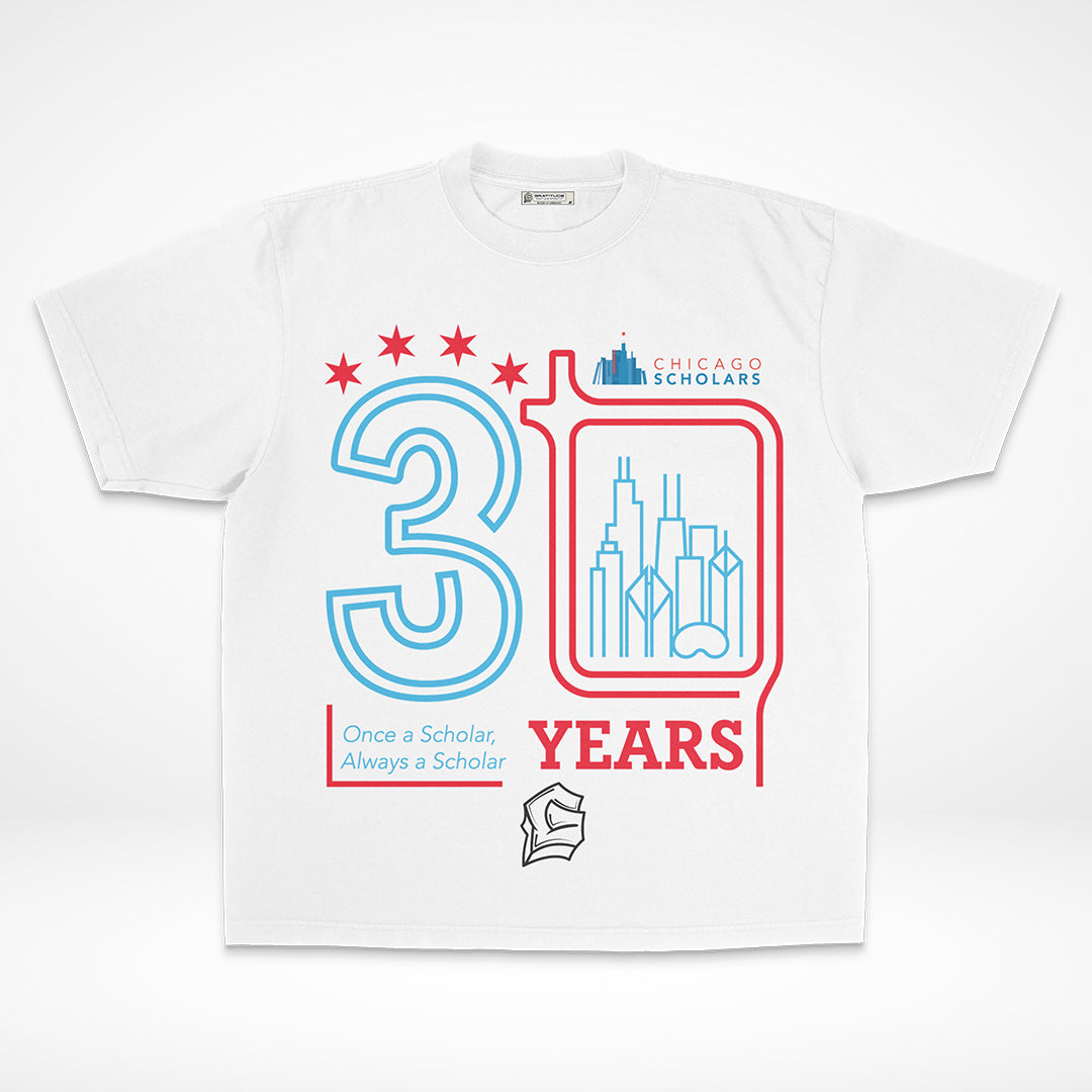 30 Years of CS T-Shirt