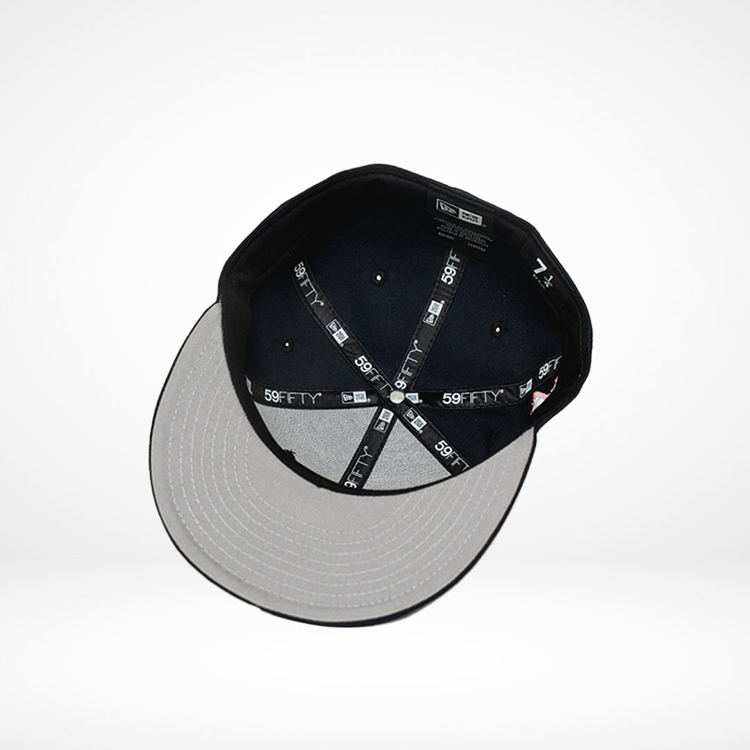 Script G Fitted (Black)
