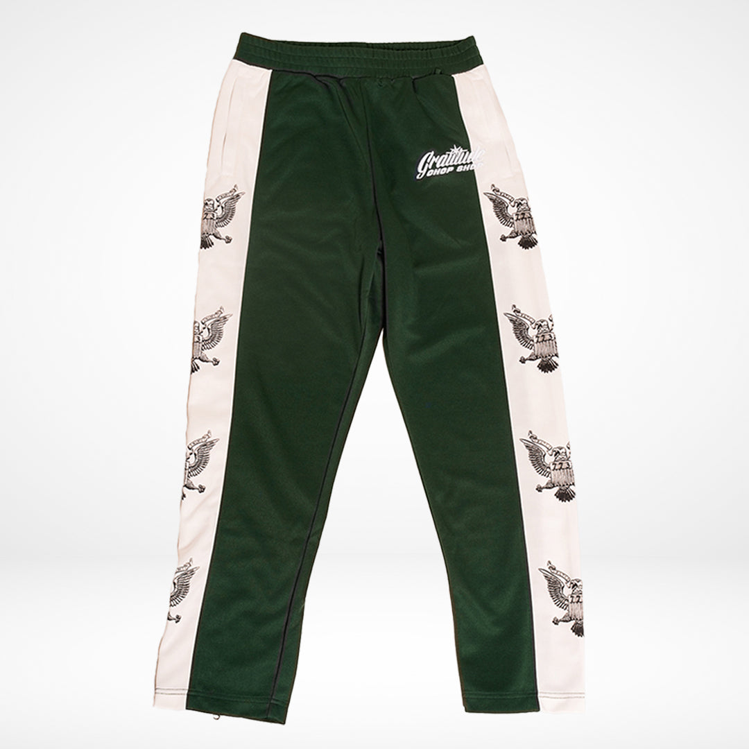 Chop Shop Track Pants