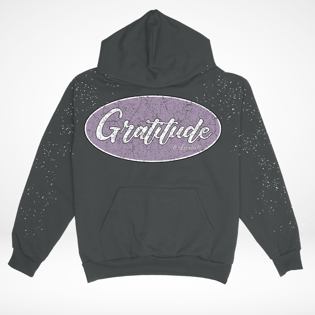 Essential Hoodie