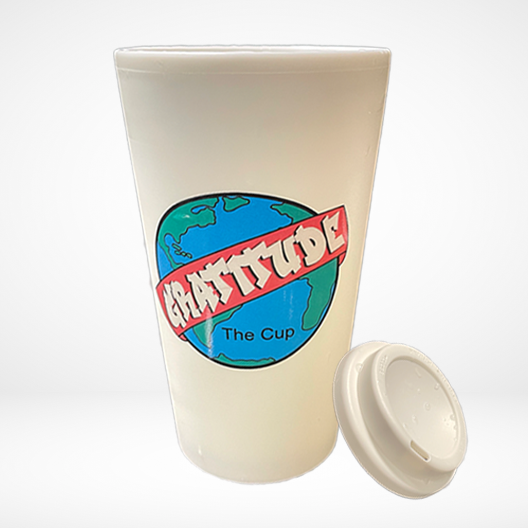 Gratitude Cup