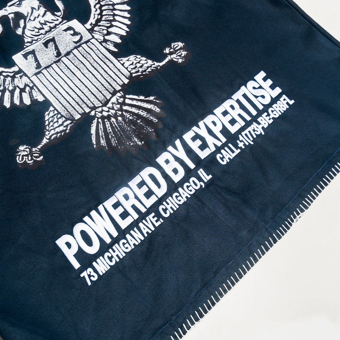 Chop Shop Work Shirt