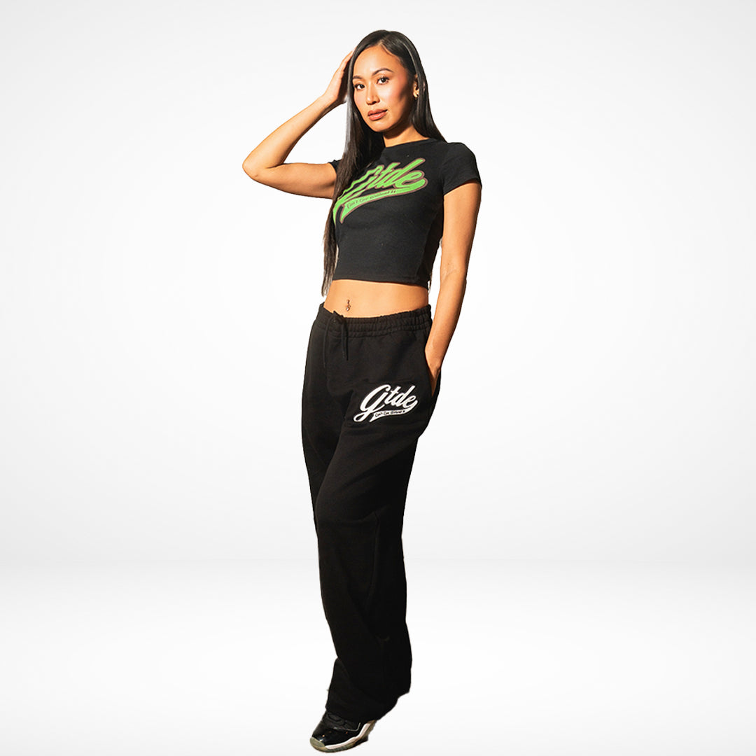 GTDE Lounge Pants (Black)