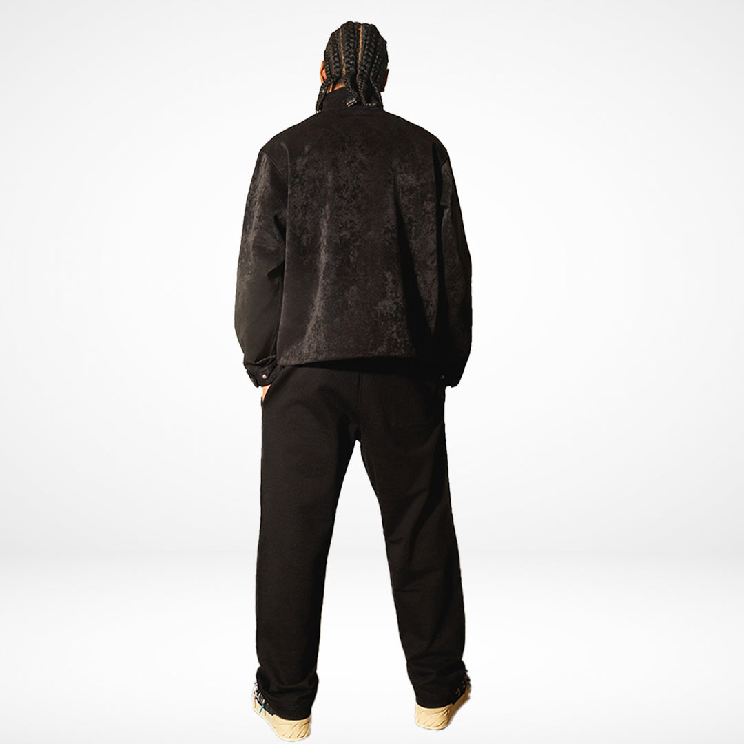 GTDE Lounge Pants (Black)