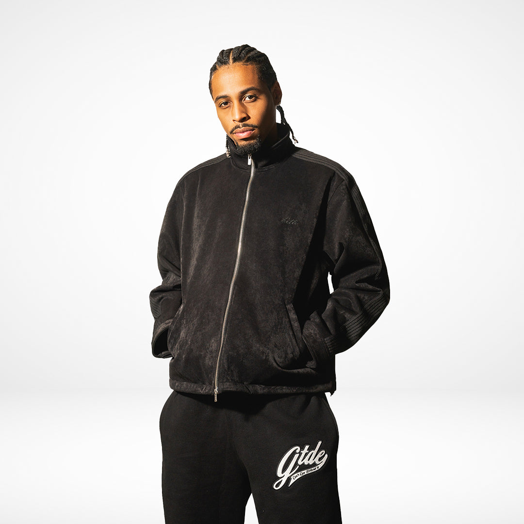 GTDE Lounge Pants (Black)