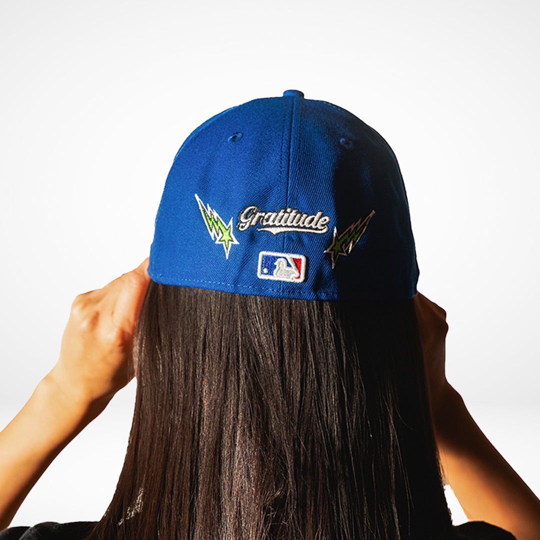 GTDESTAR Cubs WS Fitted