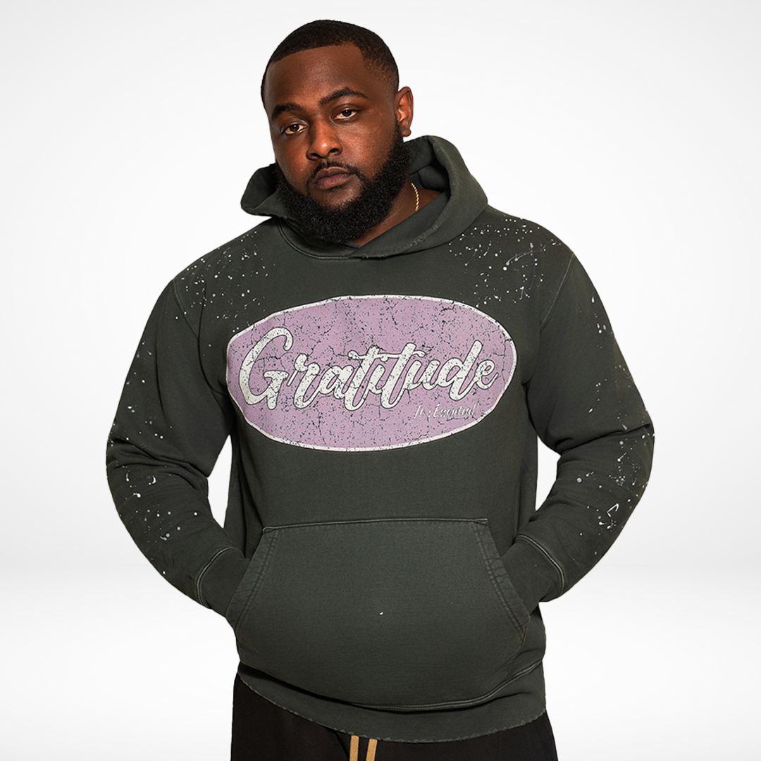 Essential Hoodie