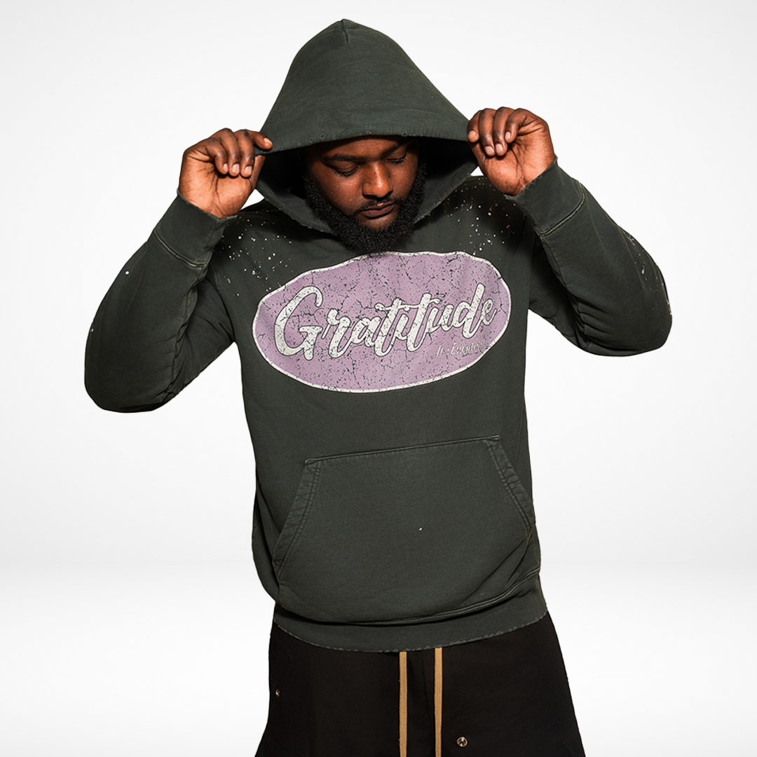 Essential Hoodie