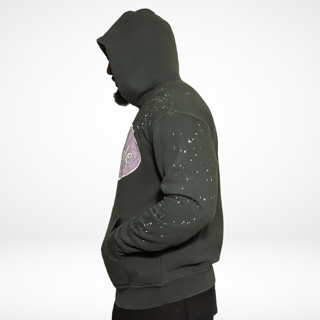 Essential Hoodie