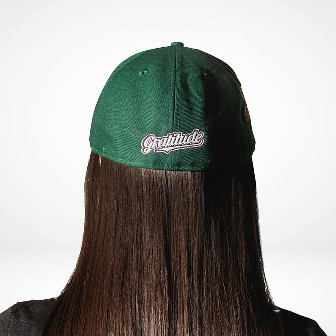 Script G Fitted (Green)