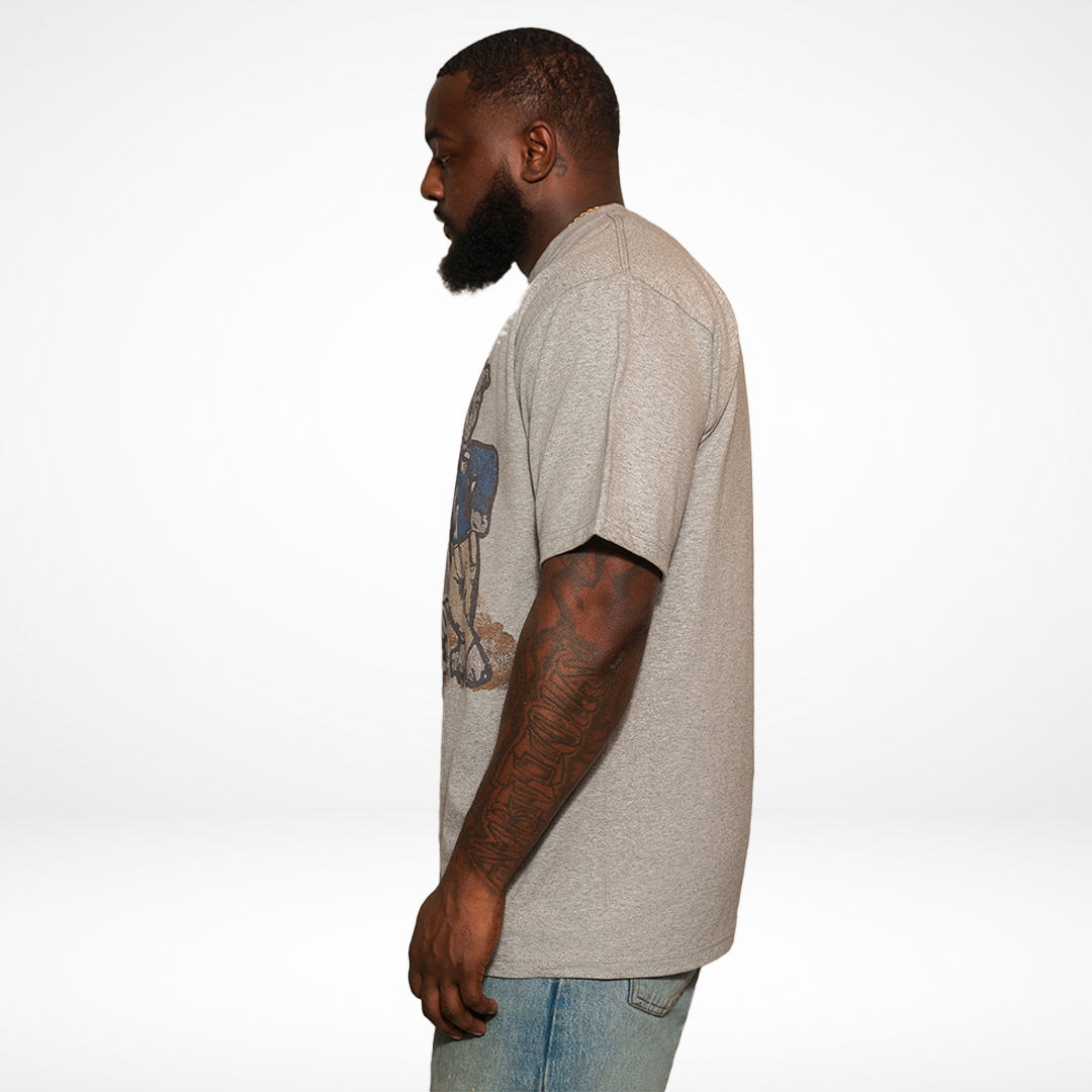 Hoya Dawg Tee
