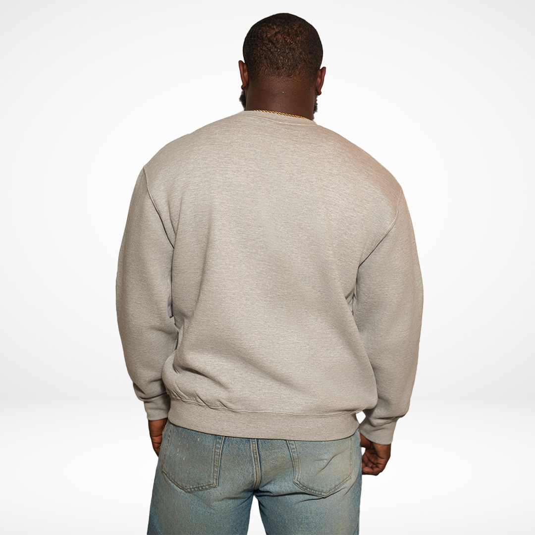 Hoya Dawg Crewneck