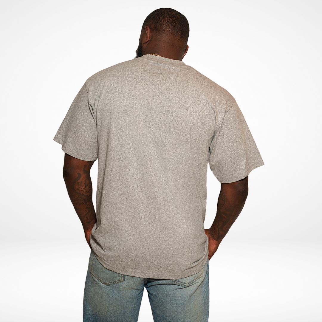 Three Dawgs Tee
