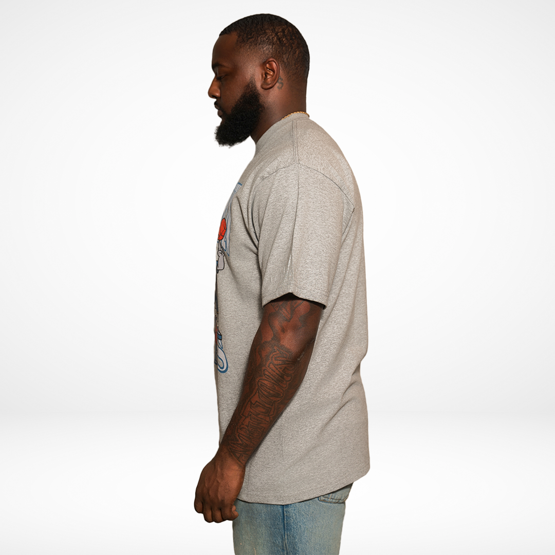 Three Dawgs Tee