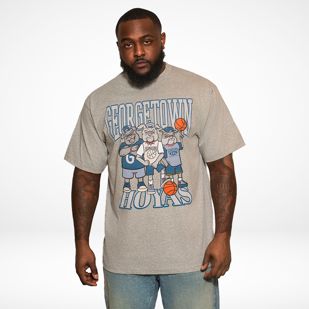 Three Dawgs Tee