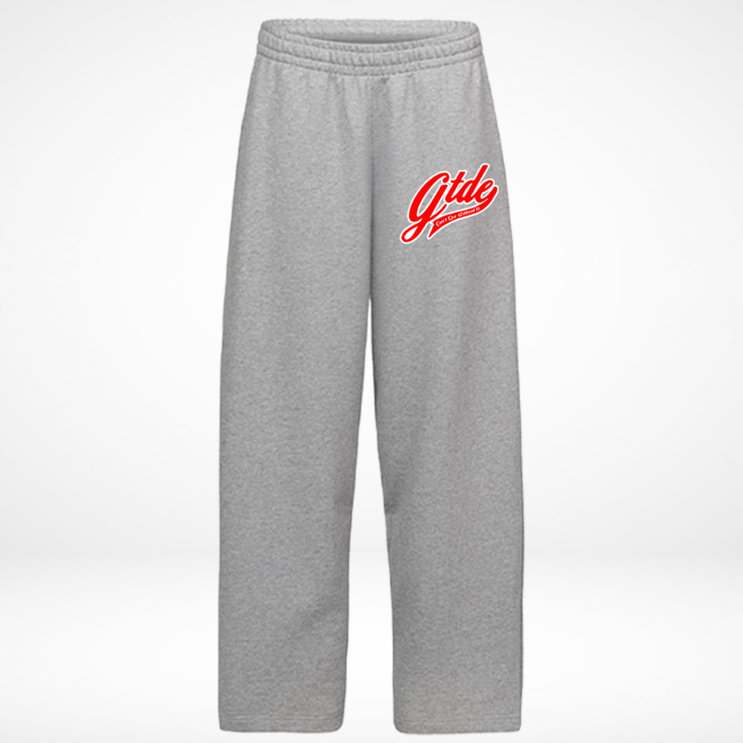 GTDE Lounge Pants (Grey)